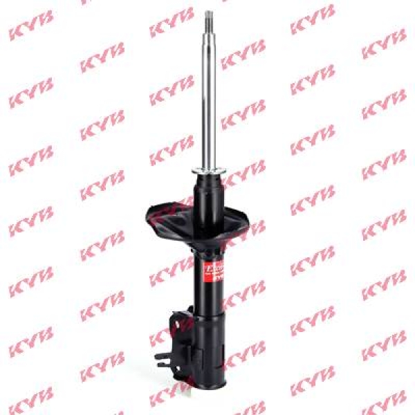 KYB Shock absorber Excel-G for MITSUBISHI SPACE STAR Großraumlimousine (DG_A) front axle right