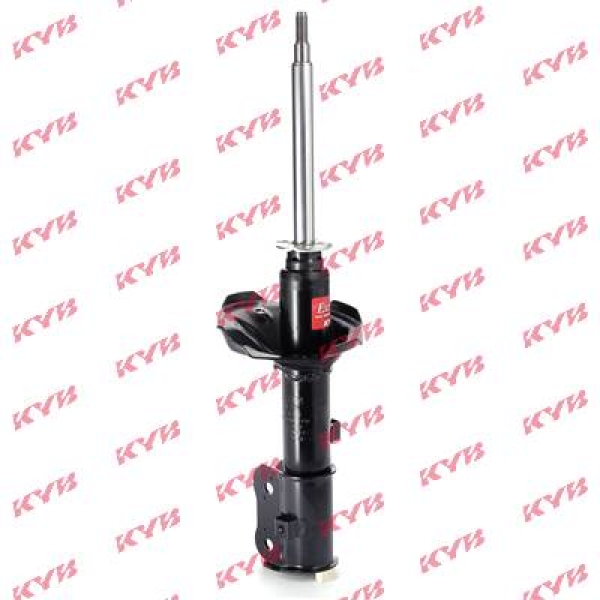 KYB Shock absorber Excel-G for HYUNDAI ACCENT II Stufenheck (LC) front axle right