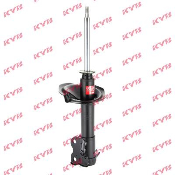KYB Shock absorber Excel-G for NISSAN ALMERA TINO (V10) front axle right