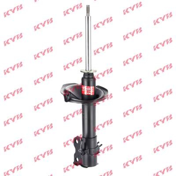 KYB Shock absorber Excel-G for NISSAN ALMERA TINO (V10) front axle right