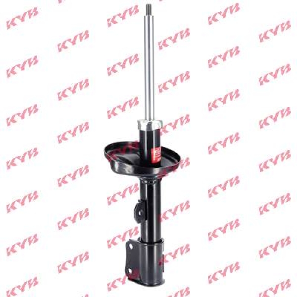 KYB Shock absorber Excel-G for SUZUKI LIANA Schrägheckrear axle right