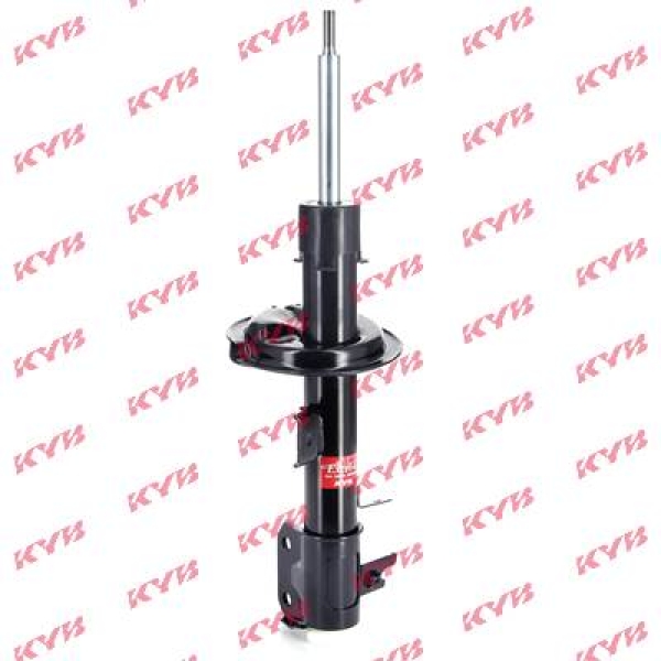 KYB Shock absorber Excel-G for SUZUKI SX4 / SX4 CLASSIC (EY, GY) front axle left
