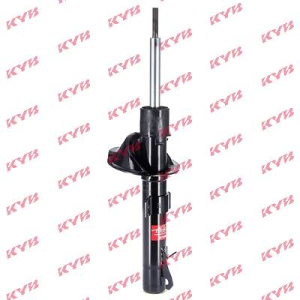 KYB Shock absorber Excel-G for FORD STREET KA (RL2) front axle left
