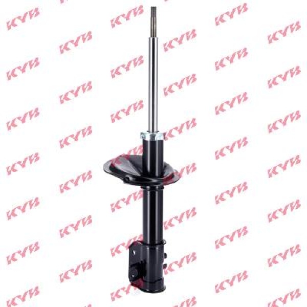 KYB Shock absorber Excel-G for LANCIA Y (840_) front axle