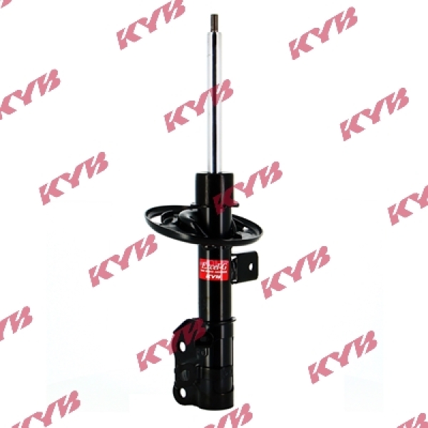KYB Shock absorber Excel-G for MAZDA 3 (BM, BN) front axle right
