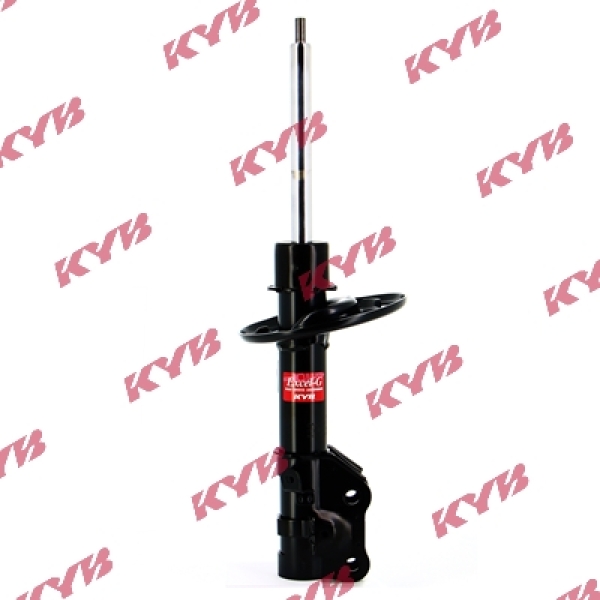 KYB Shock absorber Excel-G for MAZDA 3 (BM, BN) front axle left