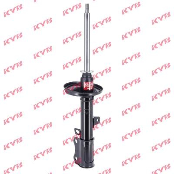 KYB Shock absorber Excel-G for TOYOTA CELICA Liftback (_T16_)rear axle right