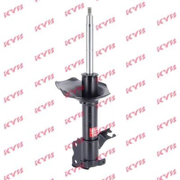 KYB Shock absorber Excel-G for NISSAN MAXIMA III (J30) front axle left