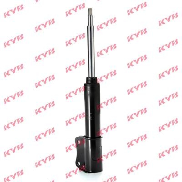 KYB Shock absorber Excel-G for SUZUKI GRAND VITARA I (FT, HT) front axle left