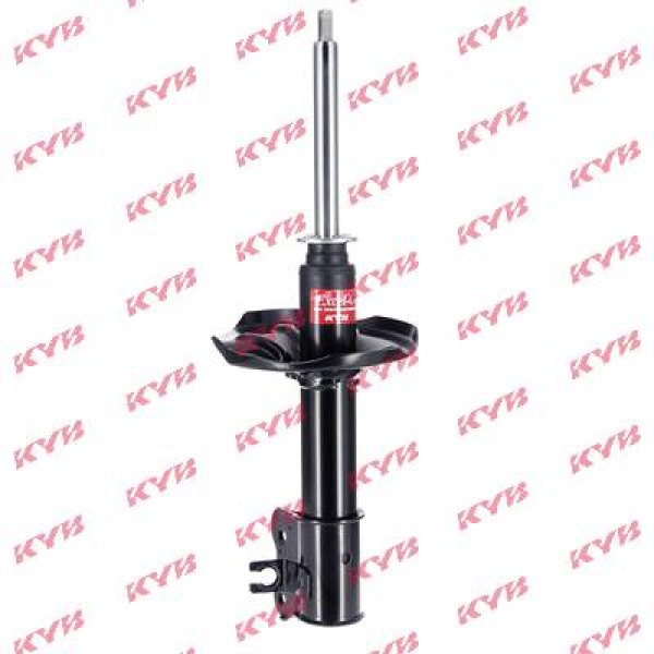 KYB Shock absorber Excel-G for MAZDA 626 V (GF) front axle right