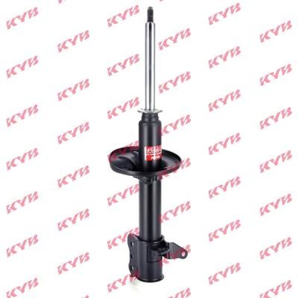 KYB Shock absorber Excel-G for MAZDA 626 V (GF)rear axle right