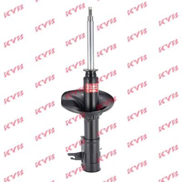 KYB Shock absorber Excel-G for MITSUBISHI SPACE STAR Großraumlimousine (DG_A) front axle right
