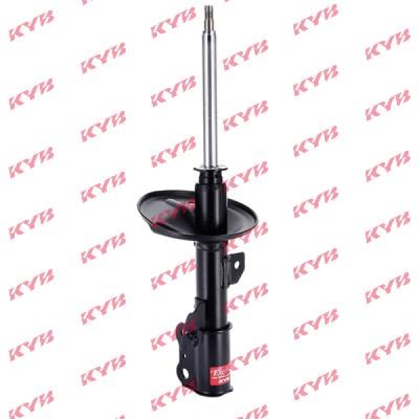 KYB Shock absorber Excel-G for TOYOTA CAMRY Stufenheck (_V3_) front axle right