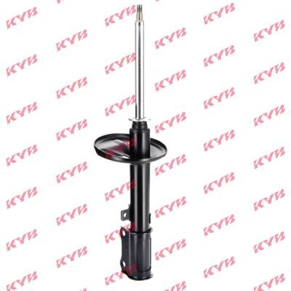 KYB Shock absorber Excel-G for TOYOTA CAMRY Stufenheck (_V3_) rear axle left