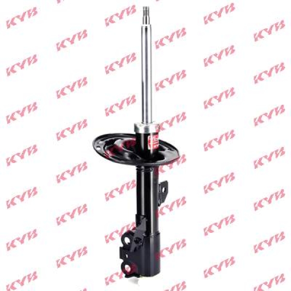 KYB Shock absorber Excel-G for TOYOTA CAMRY Stufenheck (_V3_) front axle right