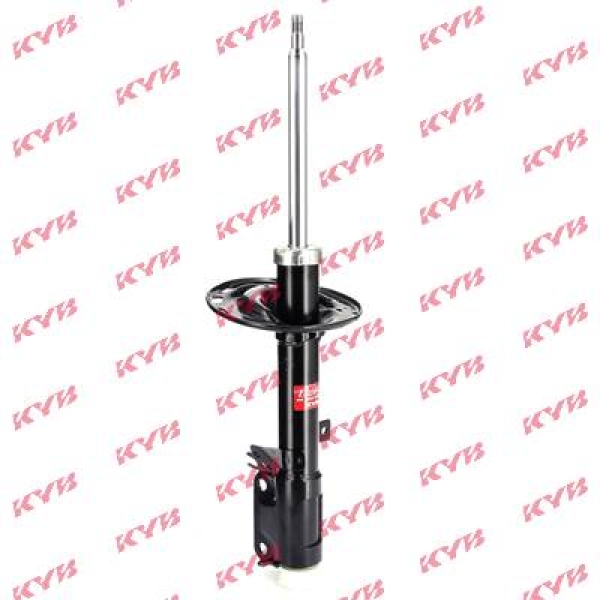 KYB Shock absorber Excel-G for TOYOTA CAMRY Stufenheck (_V3_)rear axle right