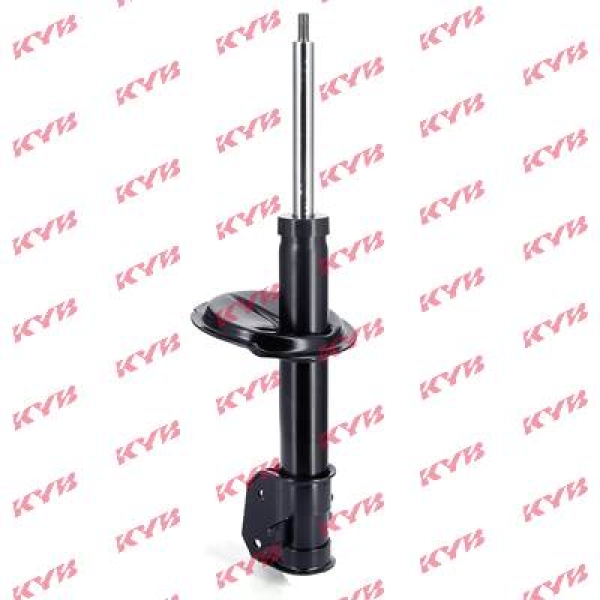 KYB Shock absorber Excel-G for FIAT COUPE (175_) front axle