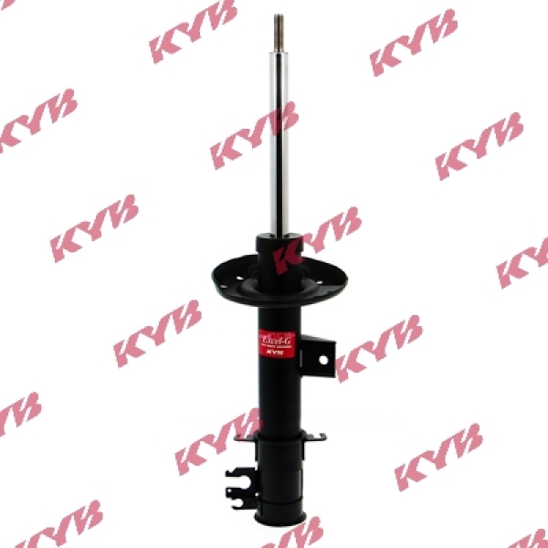 KYB Shock absorber Excel-G for LANCIA YPSILON (312_) front axle right