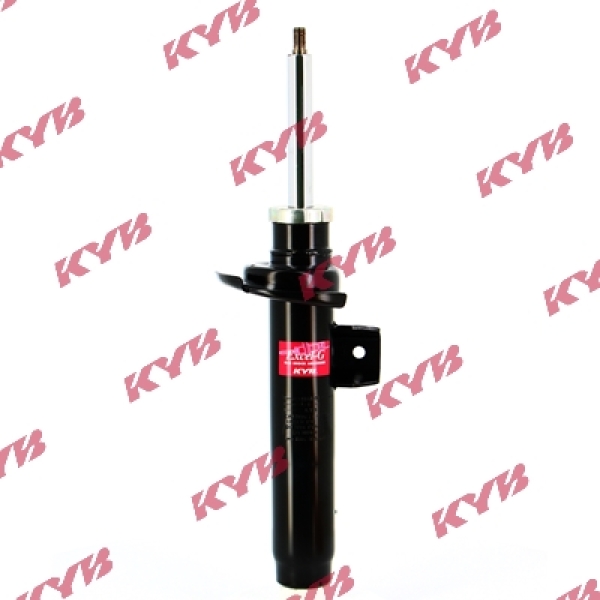 KYB Shock absorber Excel-G for BMW 3 (F30, F80) front axle left