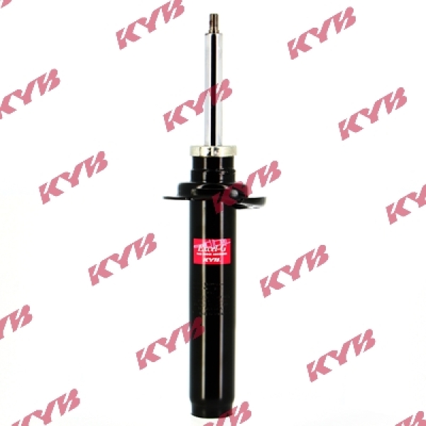KYB Shock absorber Excel-G for BMW 1 (F20) front axle left