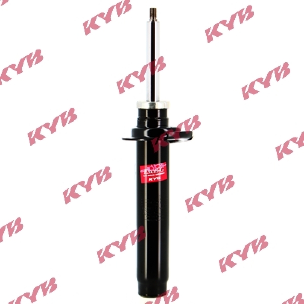 KYB Shock absorber Excel-G for BMW 1 (F20) front axle left
