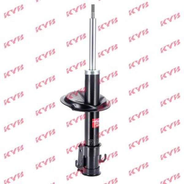 KYB Shock absorber Excel-G for FIAT BRAVO I (182_) front axle