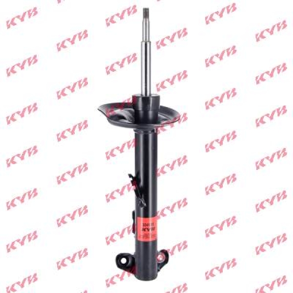 KYB Shock absorber Excel-G for BMW 3 Coupe (E36) front axle left