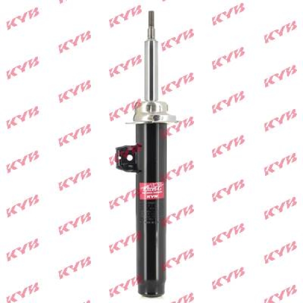 KYB Shock absorber Excel-G for BMW X1 (E84) front axle right