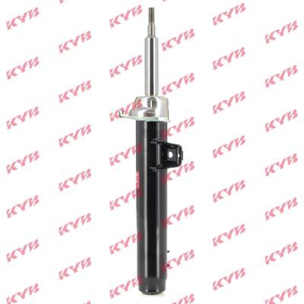 KYB Shock absorber Excel-G for BMW X1 (E84) front axle left