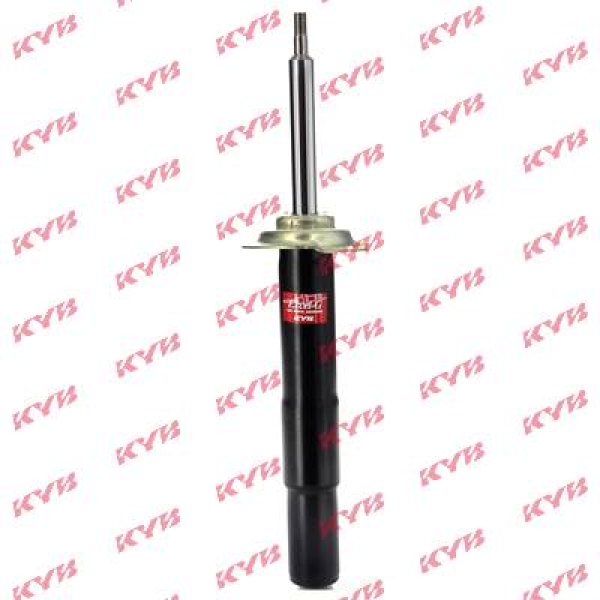 KYB Shock absorber Excel-G for BMW 5 (E60) front axle left