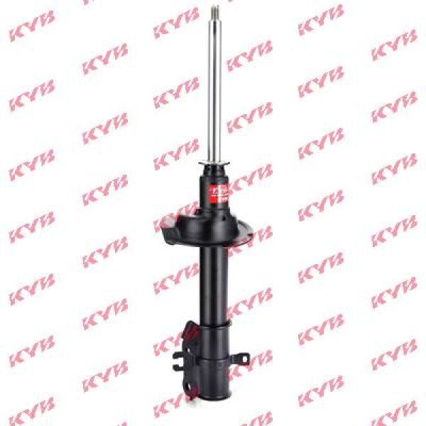 KYB Shock absorber Excel-G for MAZDA CX-7 (ER) front axle right