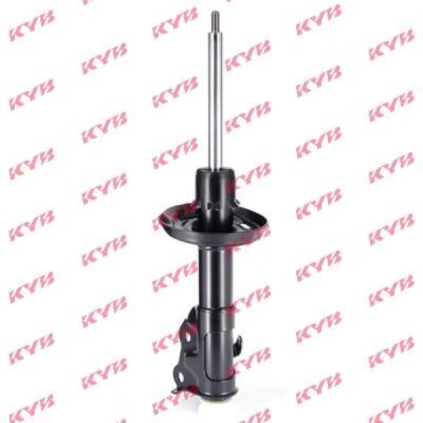 KYB Shock absorber Excel-G for HONDA CIVIC VIII Stufenheck (FD, FA) front axle right