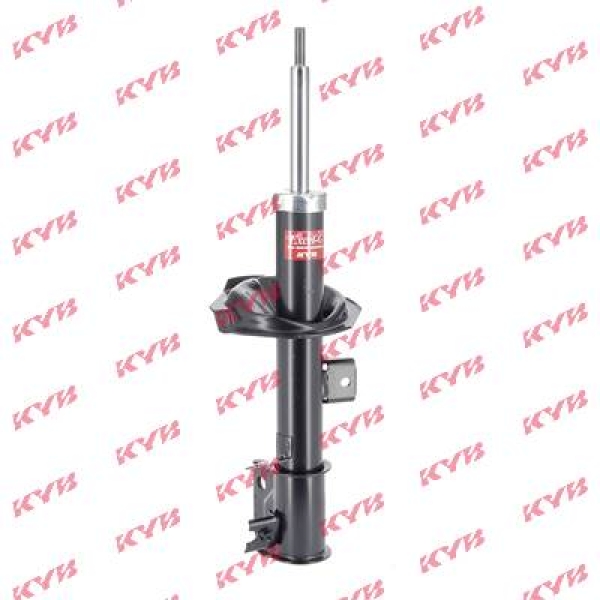 KYB Shock absorber Excel-G for SUZUKI SX4 / SX4 CLASSIC (EY, GY) front axle right