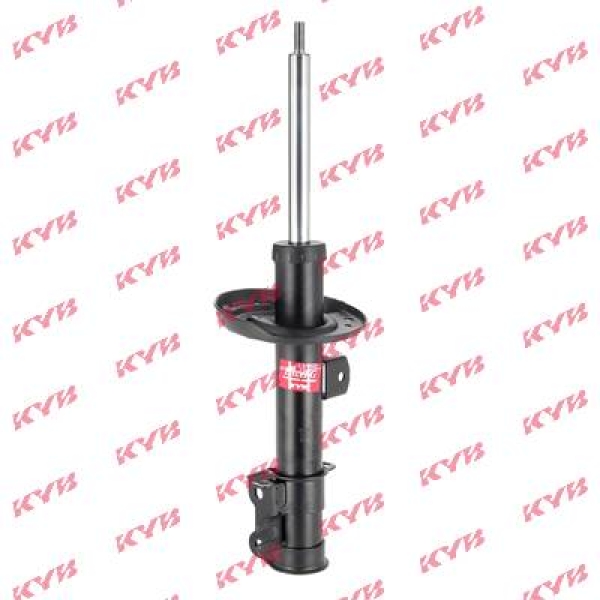 KYB Shock absorber Excel-G for FIAT LINEA (323_, 110_) front axle right