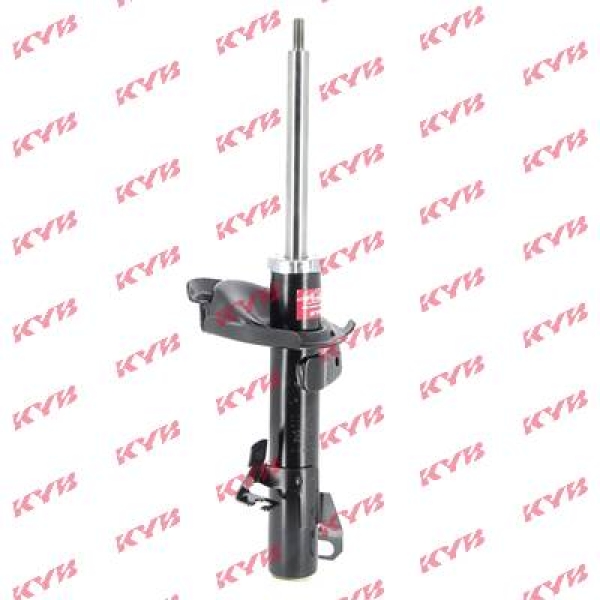 KYB Shock absorber Excel-G for MAZDA 5 (CW) front axle right