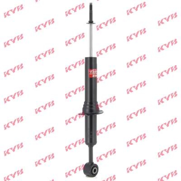 KYB Shock absorber Excel-G for TOYOTA LAND CRUISER PRADO (_J15_) front axle