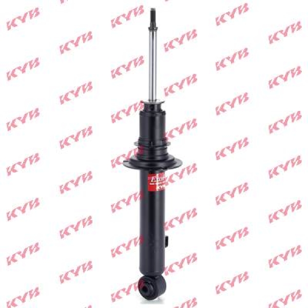 KYB Shock absorber Excel-G for MAZDA MX-5 I (NA) front axle