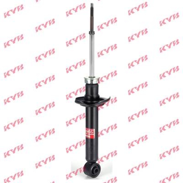 KYB Shock absorber Excel-G for NISSAN ALMERA TINO (V10) rear axle
