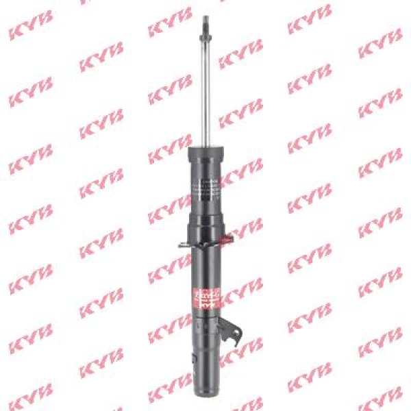 KYB Shock absorber Excel-G for MAZDA 6 Hatchback (GG) front axle left