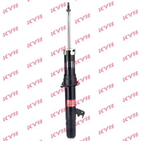 KYB Shock absorber Excel-G for MAZDA 6 Stufenheck (GG) front axle left