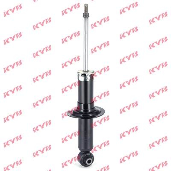 KYB Shock absorber Excel-G for SUBARU IMPREZA Stufenheck (GE, GV) rear axle