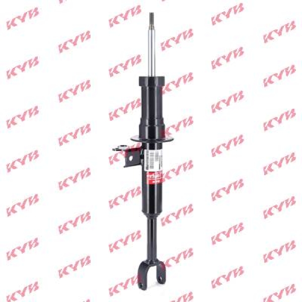 KYB Shock absorber Excel-G for BMW 5 Gran Turismo (F07) front axle right