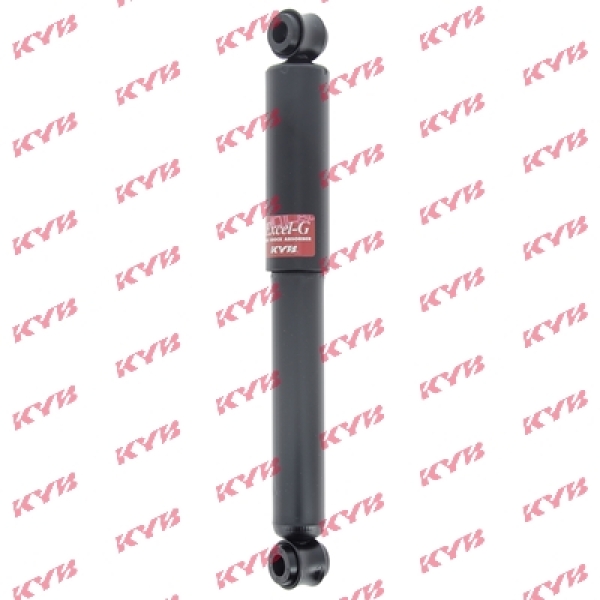 KYB Stoßdämpfer Excel-G für SAAB 96 Vorderachse