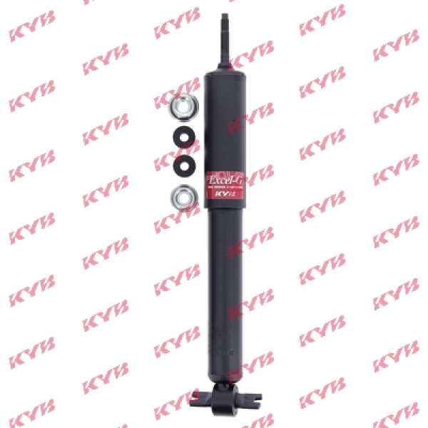 KYB Shock absorber Excel-G for MAZDA E Kasten (SR2) front axle