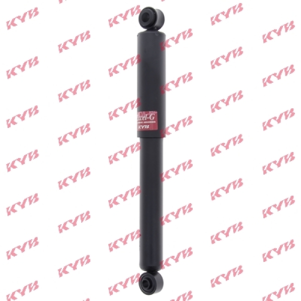 KYB Shock absorber Excel-G for NISSAN SUNNY III Traveller (Y10) rear axle