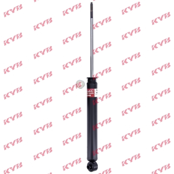 KYB Shock absorber Excel-G for BMW 3 Compact (E36) rear axle