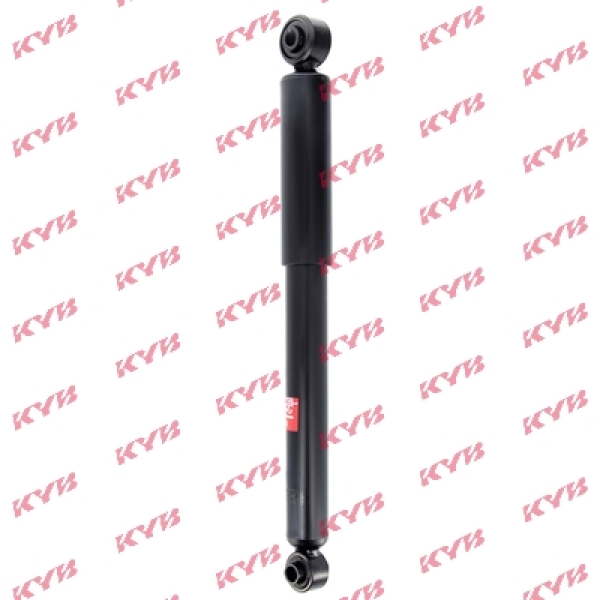 KYB Shock absorber Excel-G for MERCEDES-BENZ VITO Bus (W638) rear axle