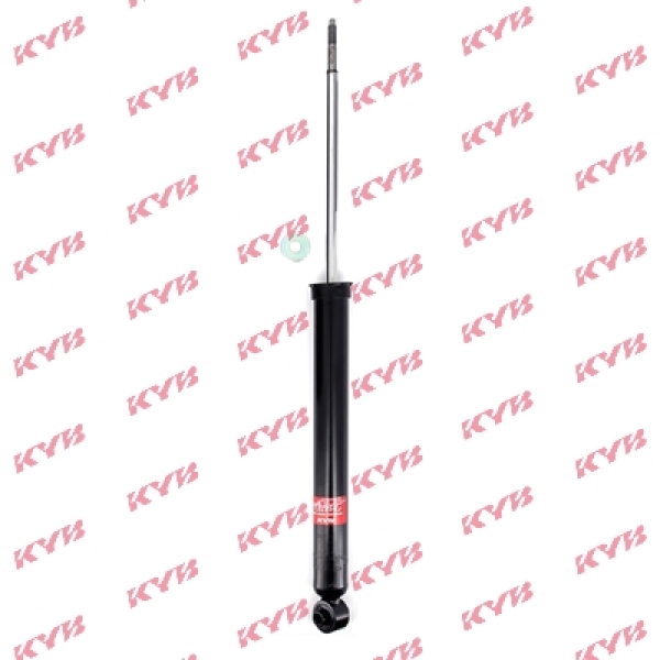KYB Shock absorber Excel-G for BMW 3 (E46) rear axle