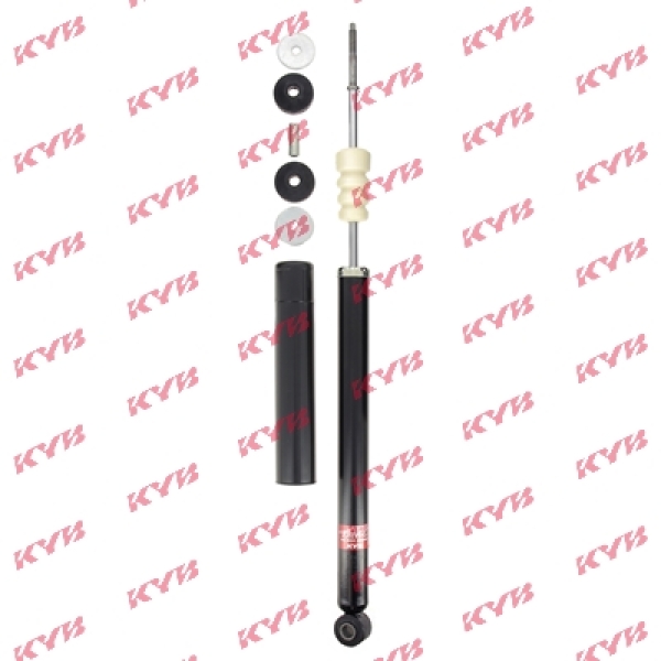 KYB Shock absorber Excel-G for SUZUKI SX4 / SX4 CLASSIC (EY, GY) rear axle
