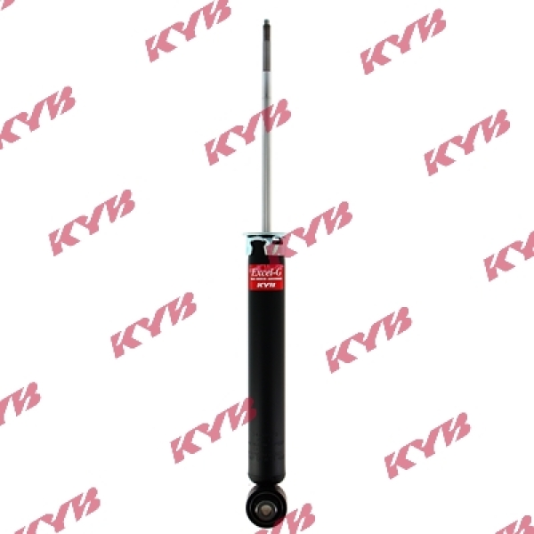 KYB Shock absorber Excel-G for OPEL INSIGNIA B Country Tourer (Z18) rear axle